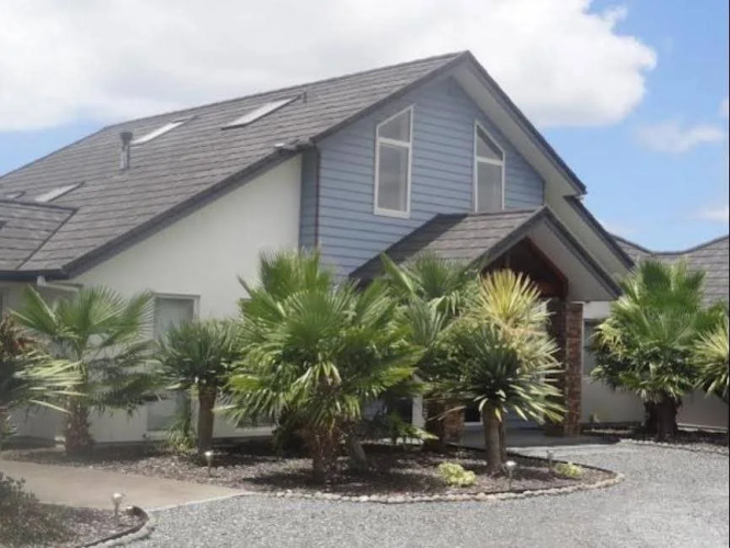Horizons Bed & Breakfast