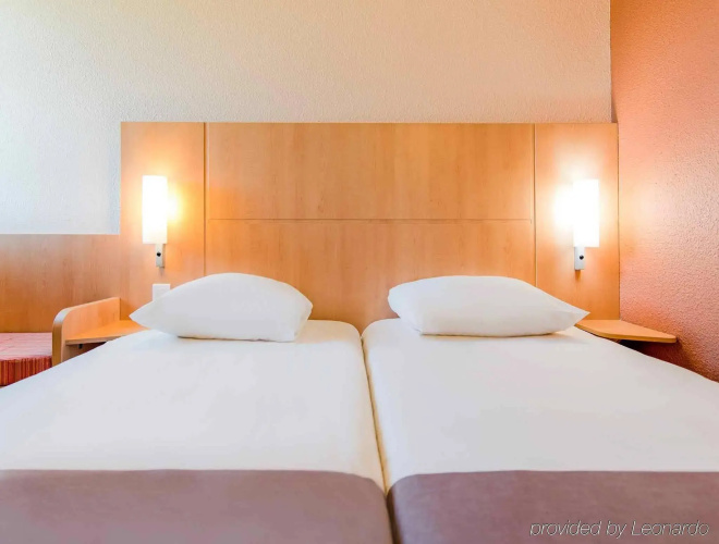 ibis Besançon Marchaux