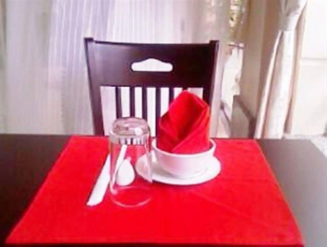 Phkar Chhouk Tep Monireth Hotel