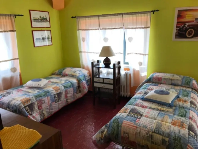 Standard Family room