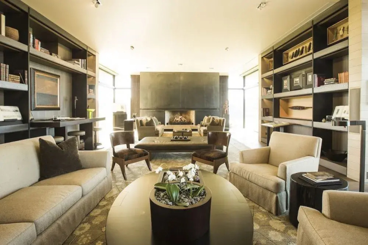 The Landing Residences