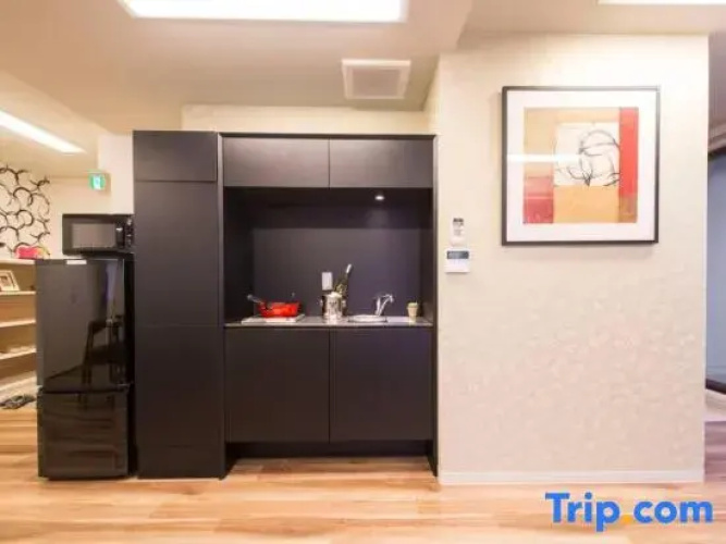 unito residence OSHIAGE Skytree