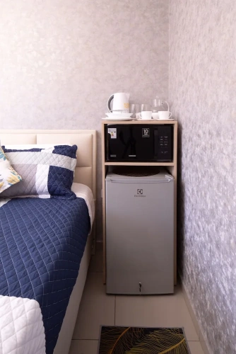 Double Junior Suite
