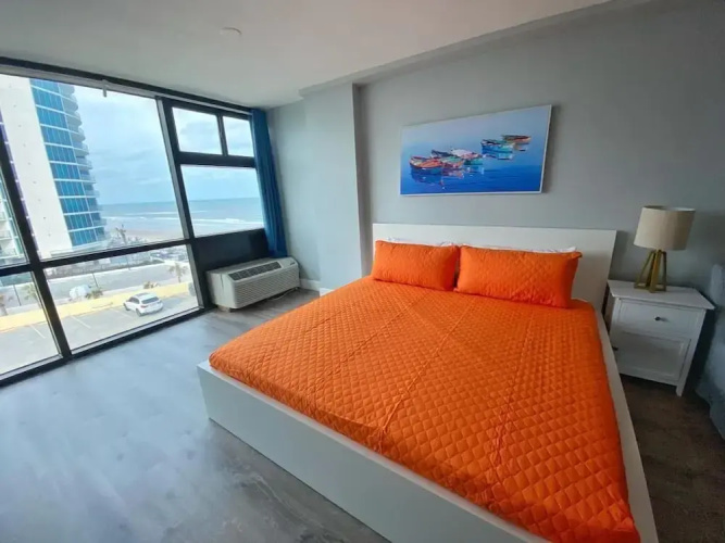 Ocean Side Inn Studios