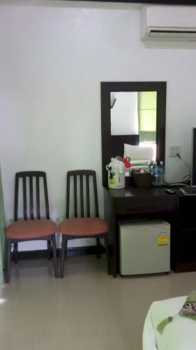 Oscar Apartment