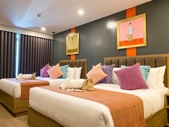 Premier Suite
