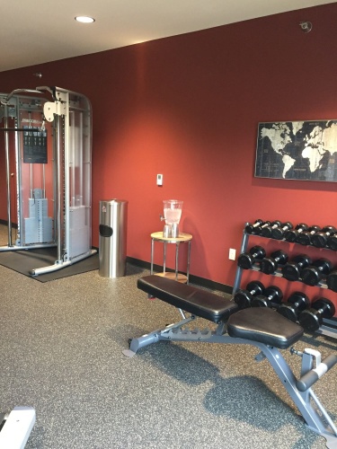 Aerostay Hotel photo 20