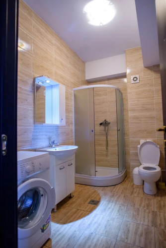 Apartament Bianca