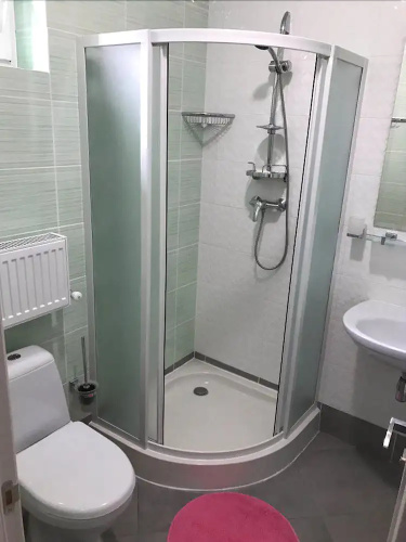 Apartment Zolotoy Bereg