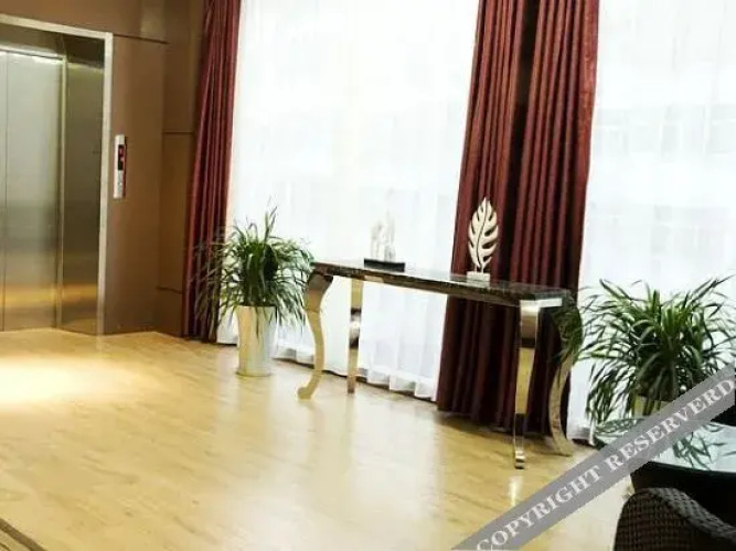 Shengxiya Hotel