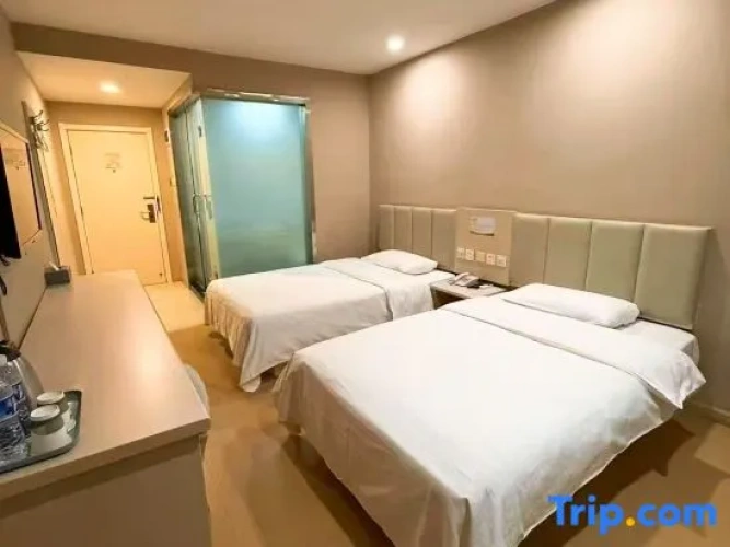 Standard Twin Family room
