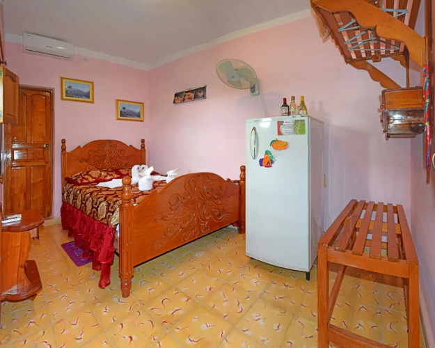 Hostal Escobar