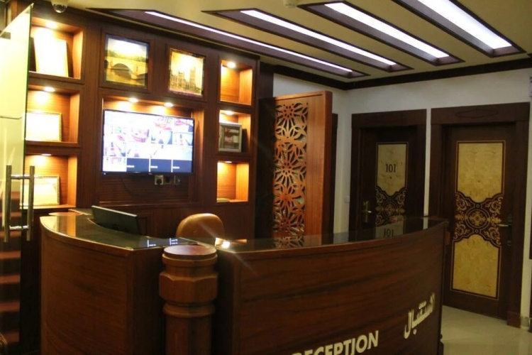 Abraj Twiq 2