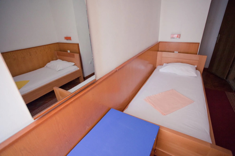 HI Hostel Zagreb