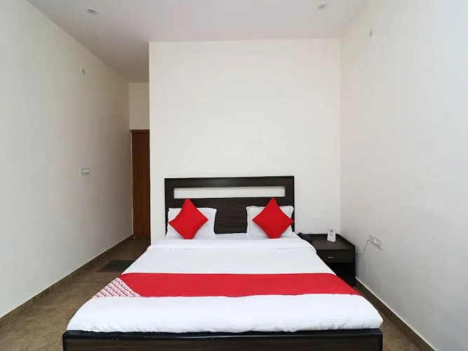 Hotel Siddharth By OYO Rooms