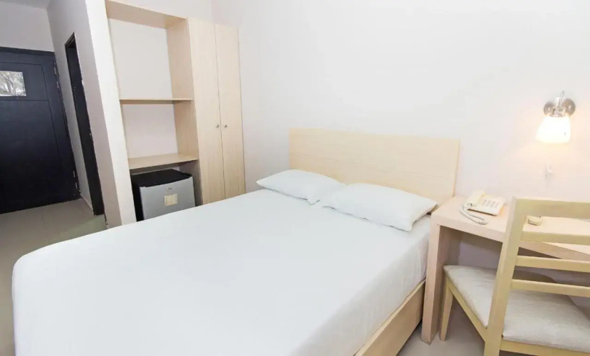 Ribai Hotels Riohacha
