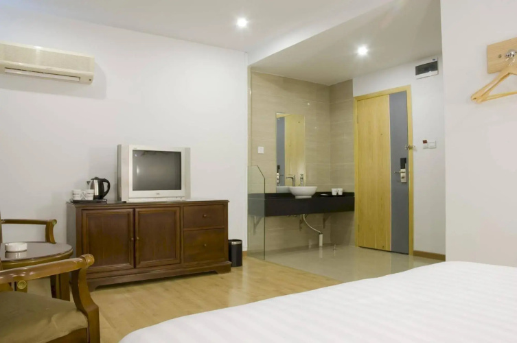 Loft Inn