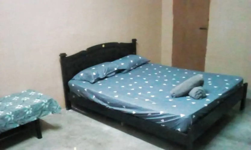 2Coconuts Hostel