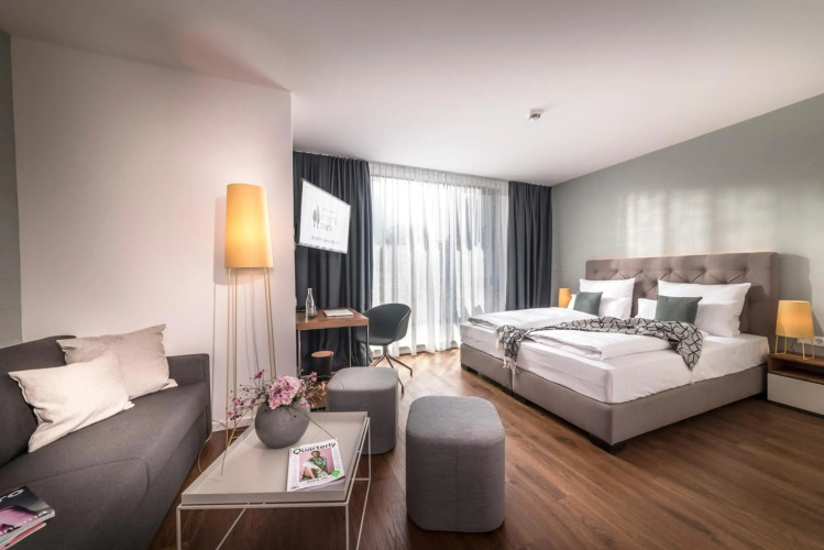 Hotel Melchior Park