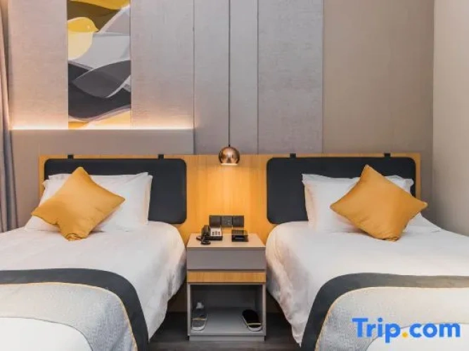 Comfort Twin room
