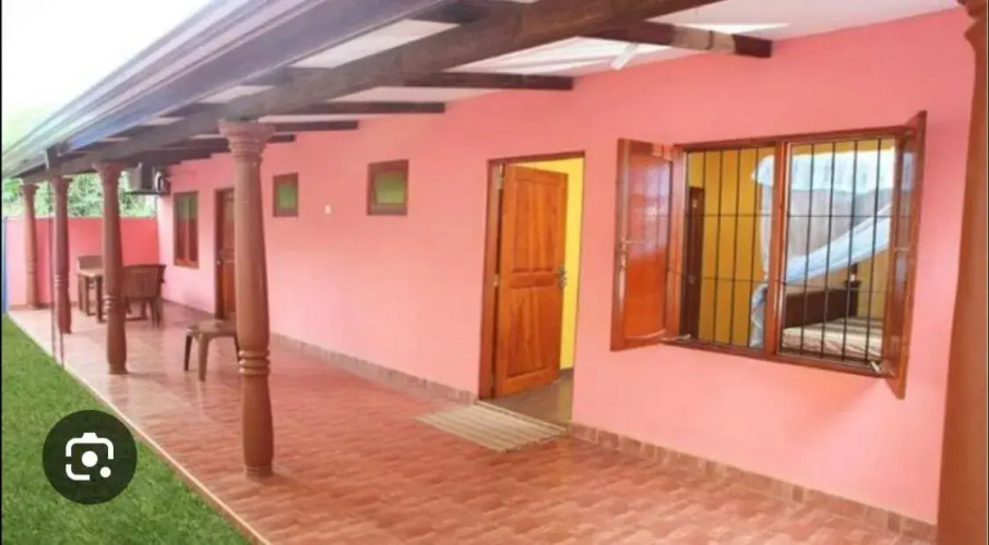 Cinnamon Villa
