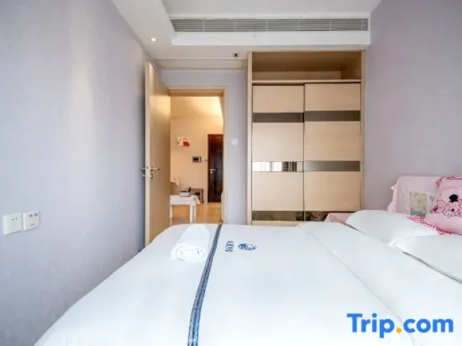 1 Bedroom Premier Suite