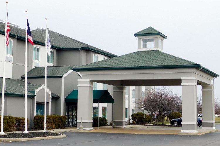 Sleep Inn & Suites Oregon Area