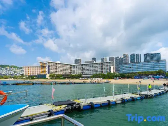 Riverside Apartment (Gold Coast Branch)
