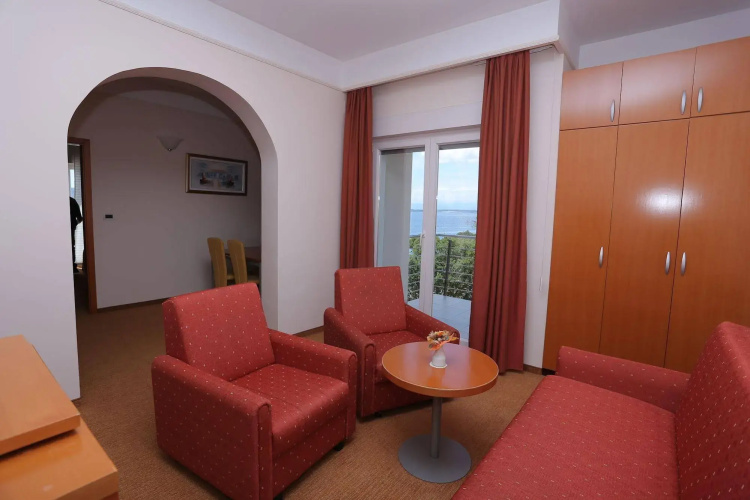 Hotel Marina