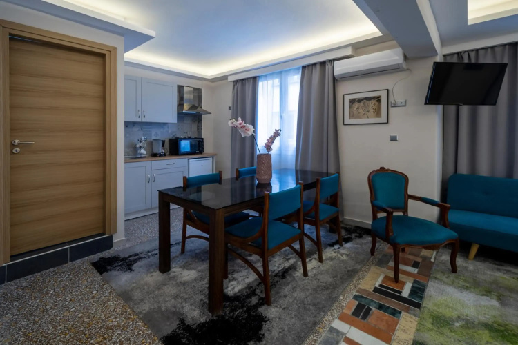 Ririka Athens Homes