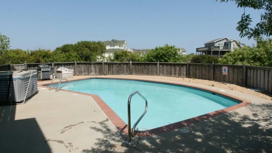 Always and Fourever - 5 Br Home