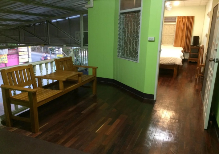 68 Guest House
