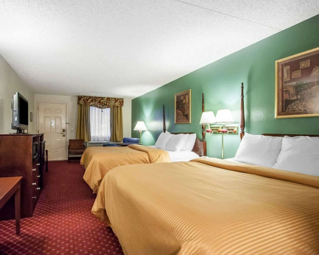 Clarion Inn Branson