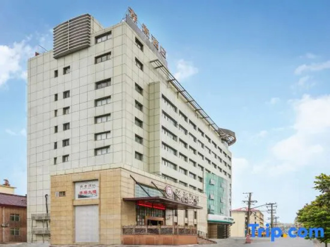 S One Hotel