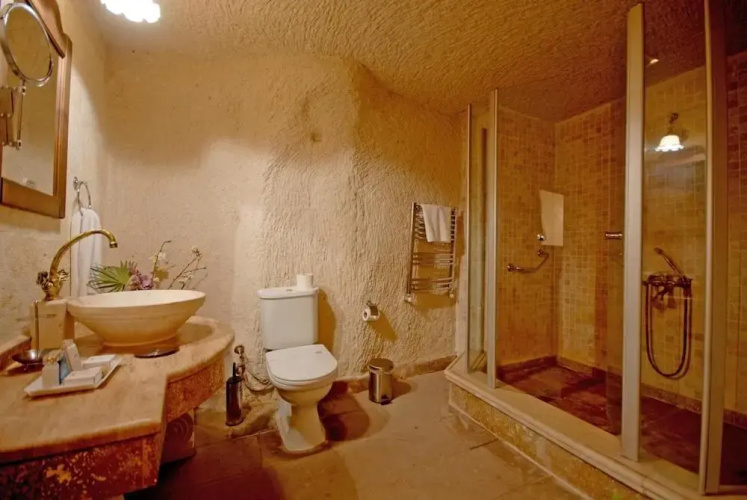 Miras Hotel - Special Class