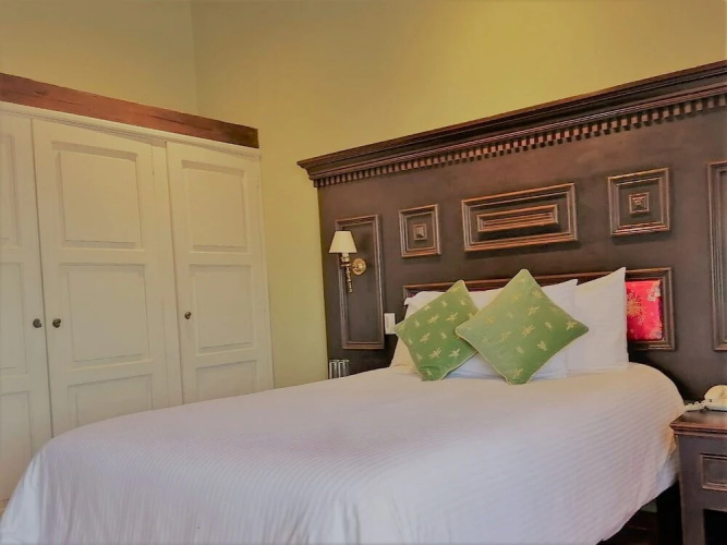 Hotel Carmina