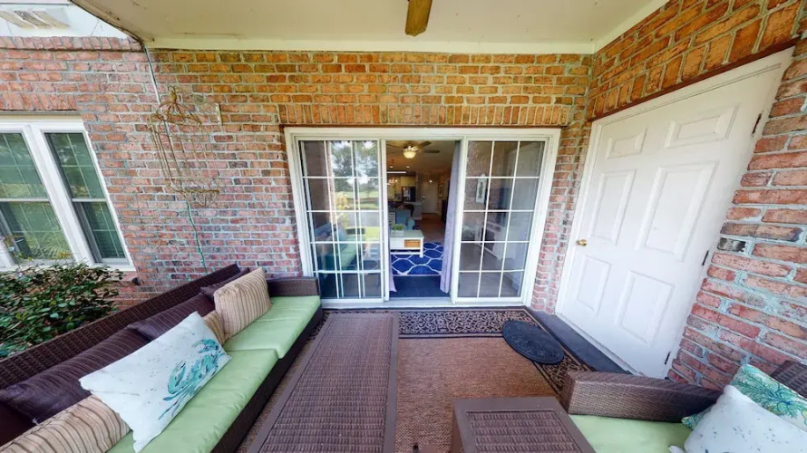 Magnolia North Unit 104