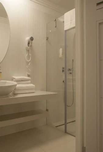 Comfort Twin room with view