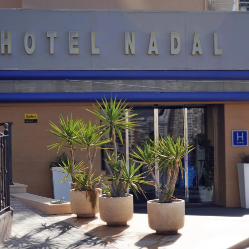 Image de l'hôtel