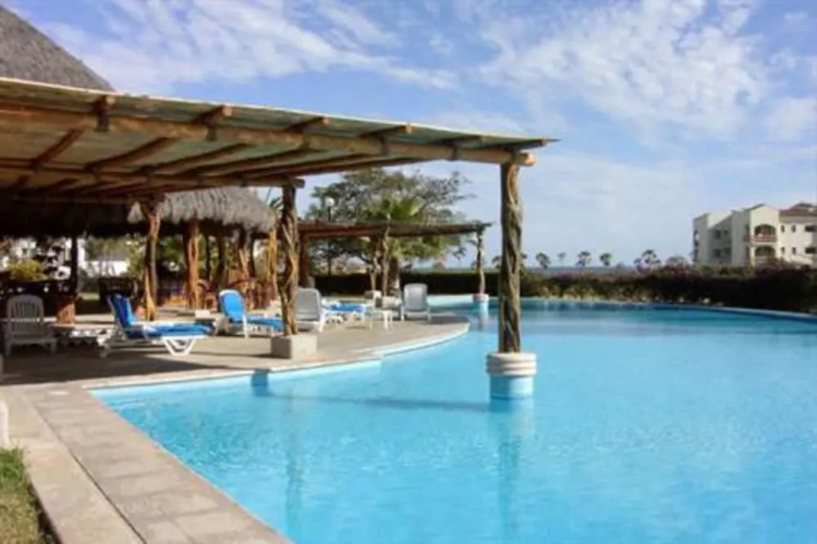 2 Bedrooms Standard room