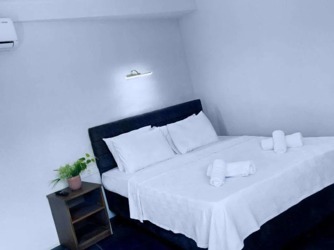 Kalisti Hotel Alacati