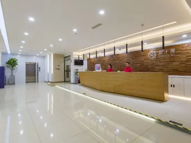 Comfort 10°C Hotel