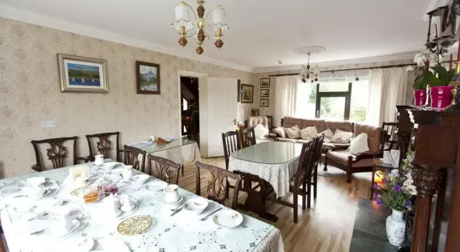 Killeentierna B&B