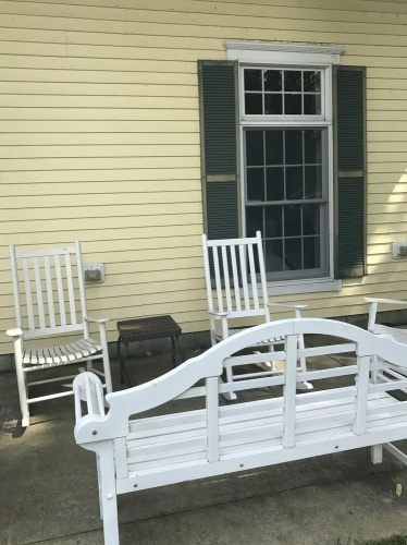 Harbour View Suites