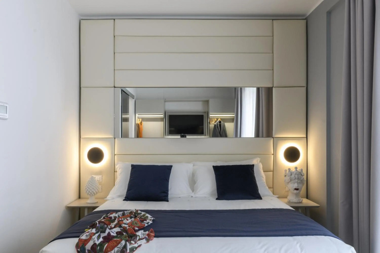 Resort La battigia Beach And Spa