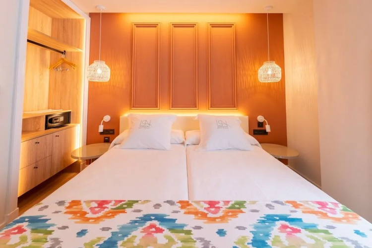 La Puerta De Nerja Hostal Boutique-Adults Recommended photo 25