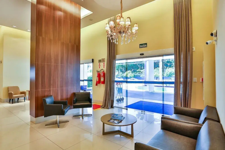 MG Business Hotel & Residence