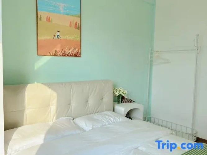 2 Bedrooms Standard Double room