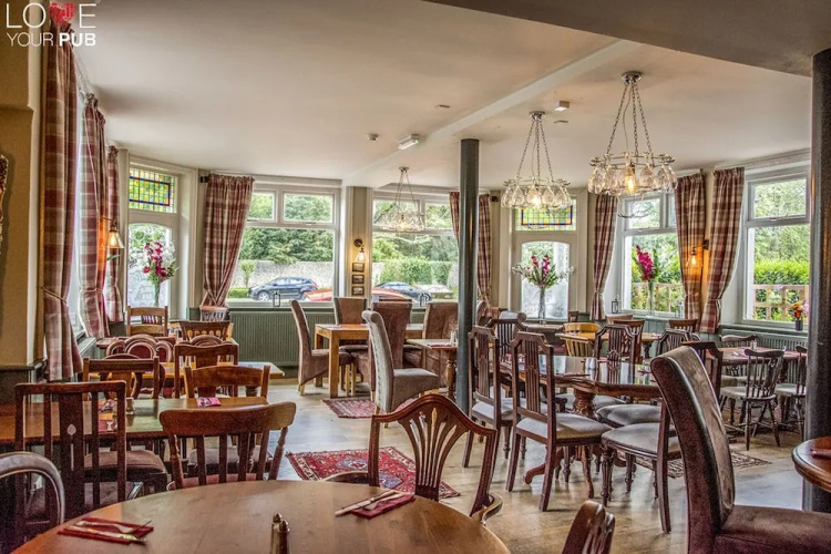 Robin Hood Inn