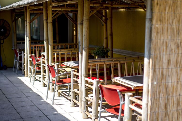 Фотография отеля